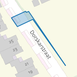 Perceel MDE01-S-6099