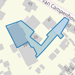 Perceel MDE01-S-6121