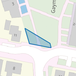 Perceel MDE01-S-6127