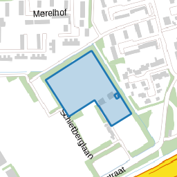 Perceel MDE01-S-6129