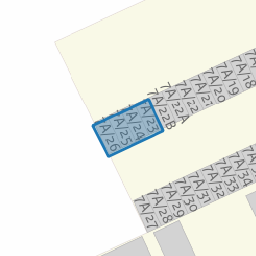 Perceel MDE01-S-6134