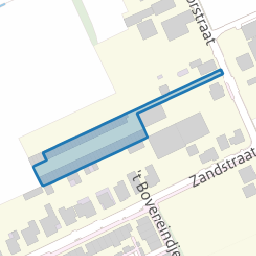 Perceel MDE01-S-6135