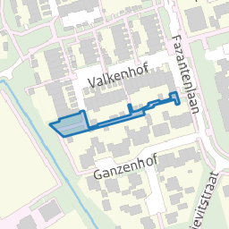 Perceel MDE01-S-6136