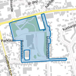 Perceel MDE01-S-6147