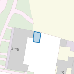 Perceel MDE01-S-6153