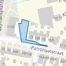 Perceel MDE01-S-6154