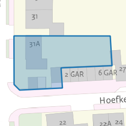 Perceel MDE01-S-6158