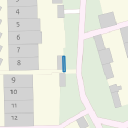 Perceel MDE01-S-6165