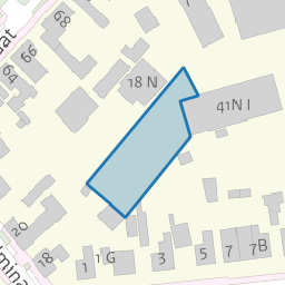 Perceel MDE01-S-6167