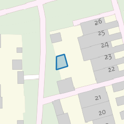 Perceel MDE01-S-6168