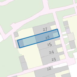 Perceel MDE01-S-6172
