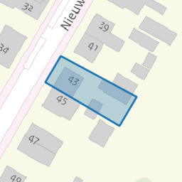 Perceel MDE01-S-6175