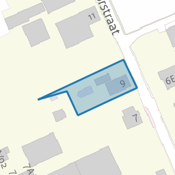 Perceel MDE01-S-6182