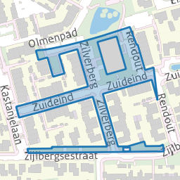 Perceel MDE01-S-6184