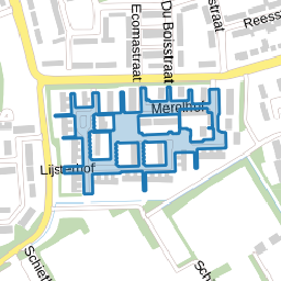 Perceel MDE01-S-6185