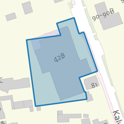 Perceel MDE01-S-6199