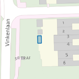 Perceel MDE01-S-6204