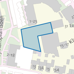 Perceel MDE01-S-6205