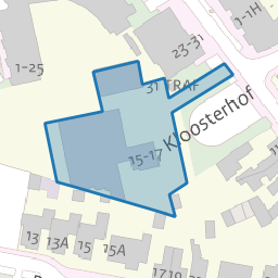 Perceel MDE01-S-6206