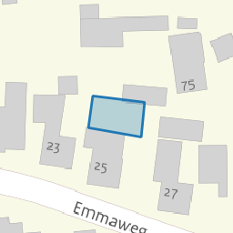 Perceel MDE01-S-6207