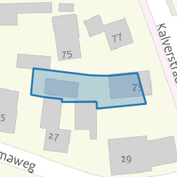 Perceel MDE01-S-6208