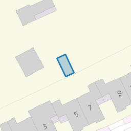 Perceel MDE01-S-6210