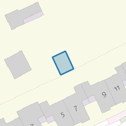 Perceel MDE01-S-6211