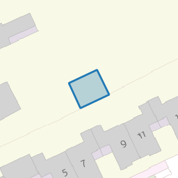 Perceel MDE01-S-6212