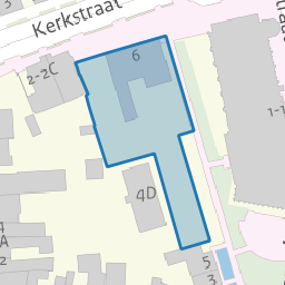 Perceel MDE01-S-6236