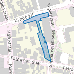 Perceel MDE01-S-6247