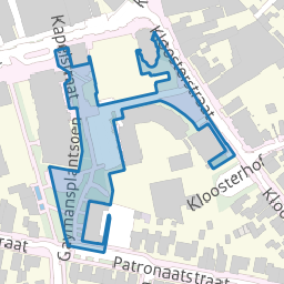 Perceel MDE01-S-6252