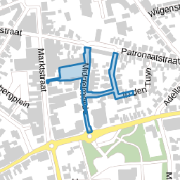 Perceel MDE01-S-6258