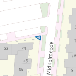 Perceel MDE01-S-6259