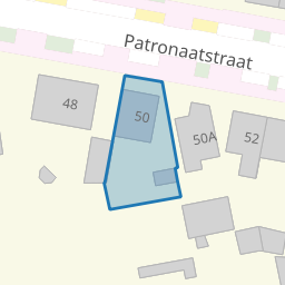 Perceel MDE01-S-6260