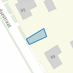 Perceel MDE01-S-6277