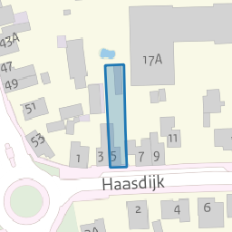 Perceel MDE01-S-6279