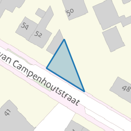 Perceel MDE01-S-6281