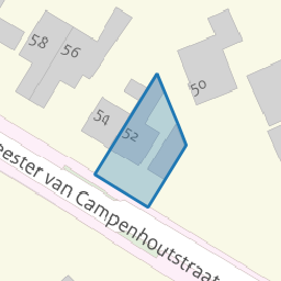 Perceel MDE01-S-6282