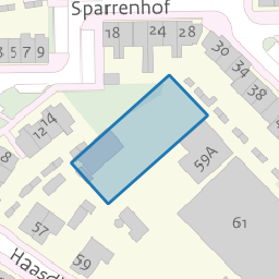 Perceel MDE01-S-6291