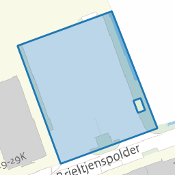 Perceel MDE01-S-6301