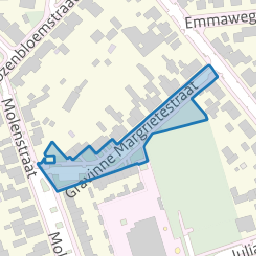 Perceel MDE01-S-6303