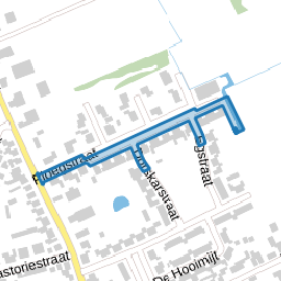 Perceel MDE01-S-6305