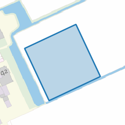 Perceel MDE01-S-6318