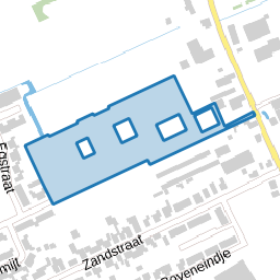 Perceel MDE01-S-6319