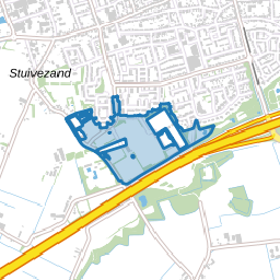 Perceel MDE01-S-6332