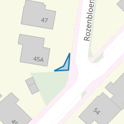 Perceel MDE01-S-6334