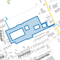 Perceel MDE01-S-6386
