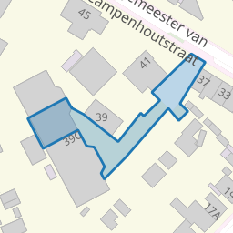 Perceel MDE01-S-6408