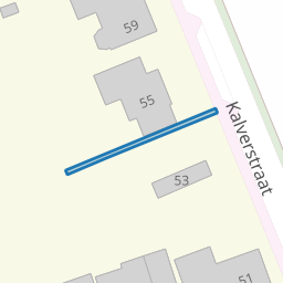 Perceel MDE01-S-6409