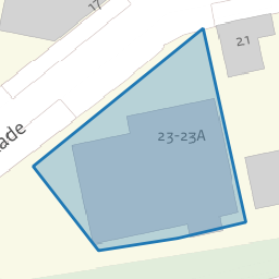 Perceel MDE01-T-1007